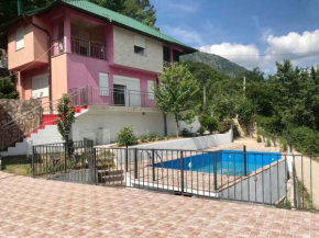 Neretva River Guesthouse